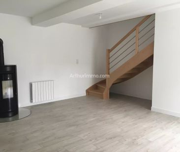 Location Maison 5 pièces 115 m2 à Mauléon - Photo 3