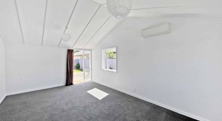 SOMERFIELD - TWO BEDROOM RENOVATED TOWNHOUSE - Photo 2