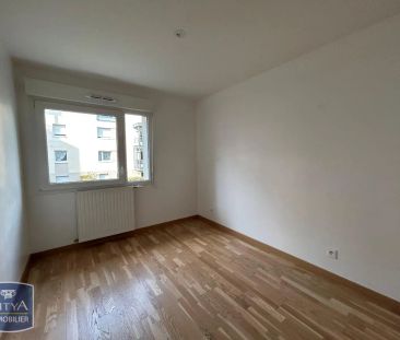Appartement à louer 3 pièces 65.5m² - Photo 3