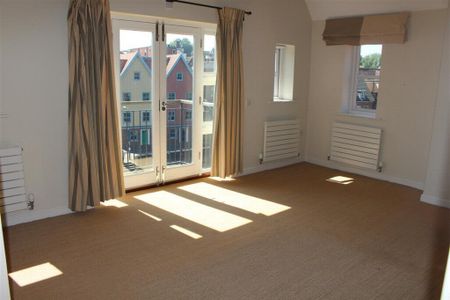 Old Millers Wharf, Fishergate, NR3 1GS - Photo 2