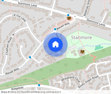 Stanmore - Photo 1