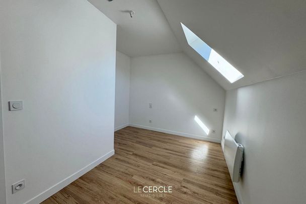 Maison Senlis 4 pièces 84.40 m2, - Photo 1