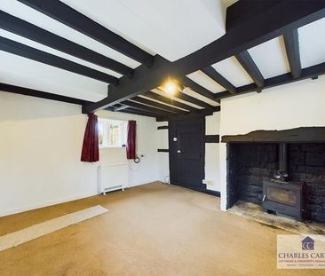 2 bedroom cottage to rent - Photo 2