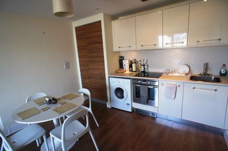 Electra House, Celestia, Cardiff Bay - Photo 4