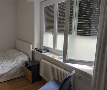 1 Zimmer, EG - Photo 4