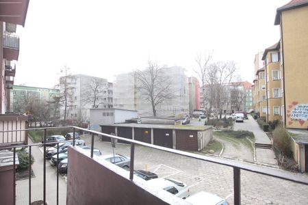 mieszkanie na wynajem - Szczecin, Jasne Błonia - Фото 5