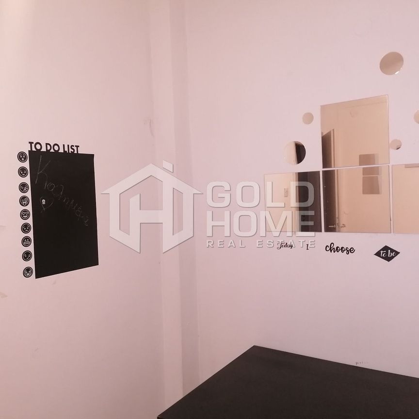 Studio/Γκαρσονιέρα για ενοικίαση Ιπποκράτειο (Φάληρο - Ιπποκράτειο) - Φωτογραφία 1