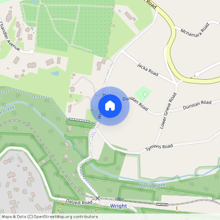 31 Wright Road, Vic 3782, Avonsleigh