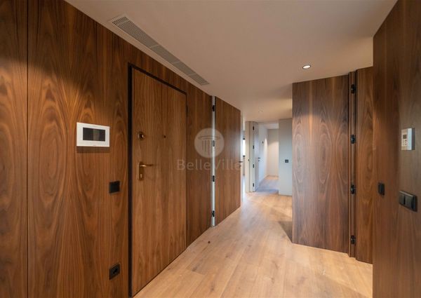 Apartamento T2 em Braga