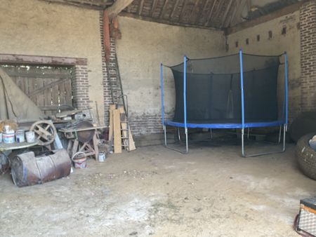 Location Maison 4 pièces 97m² ST CALAIS 72120 - Photo 3