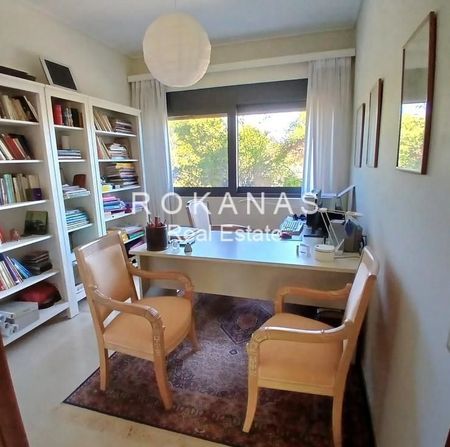 Διαμέρισμα για ενοικίαση Κάτω Κηφισιά (Κηφισιά) - Photo 2