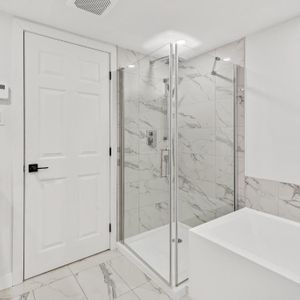 Appartement NEUF à louer Tétreaultville - Photo 2