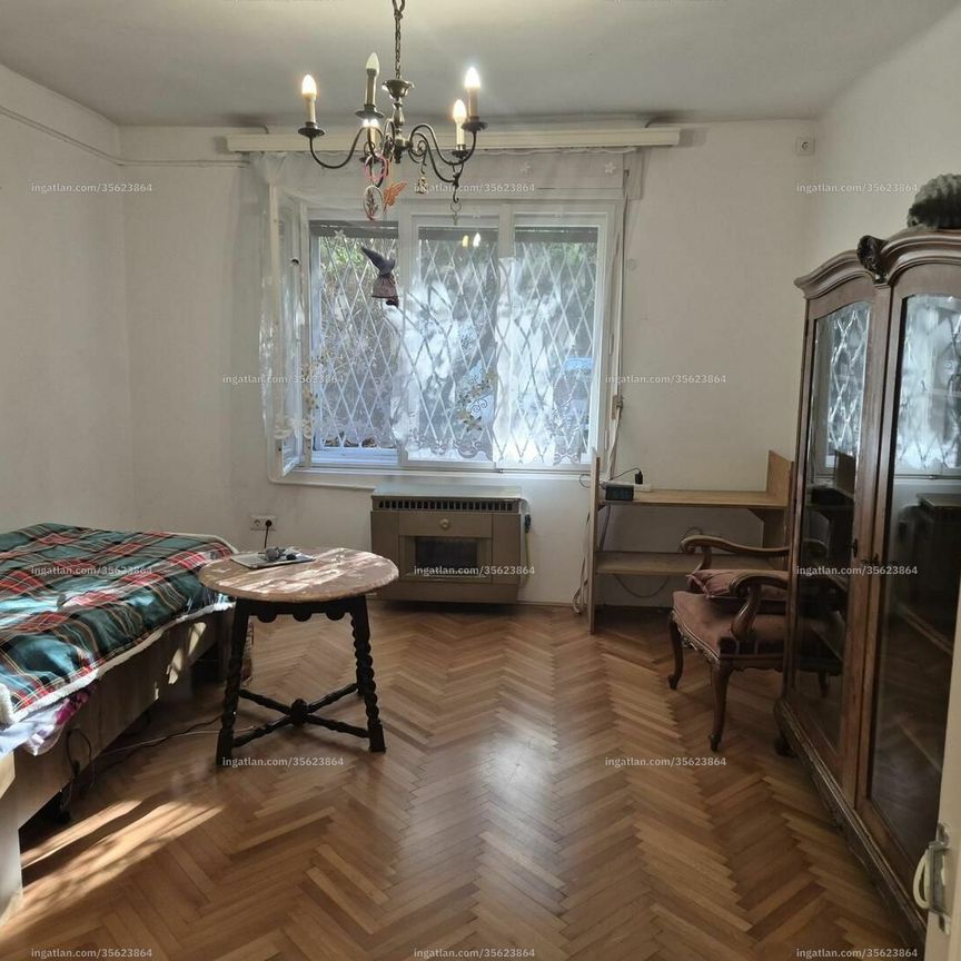 Kiadó tégla lakás – 1. fotó