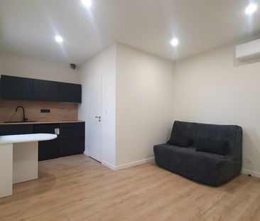 Location Appartement 1 pièce 19m² ALBI 81000 - Photo 5