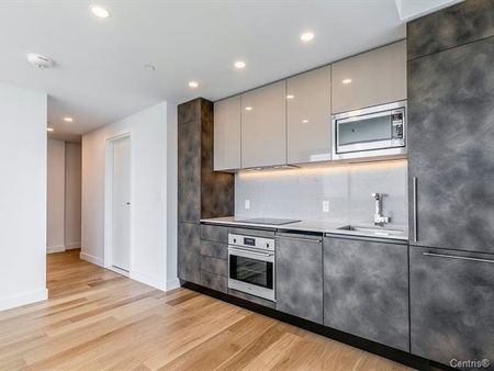 1400 Boul. René Lévesque O. Montréal (Ville-Marie), QC H3G - Photo 5