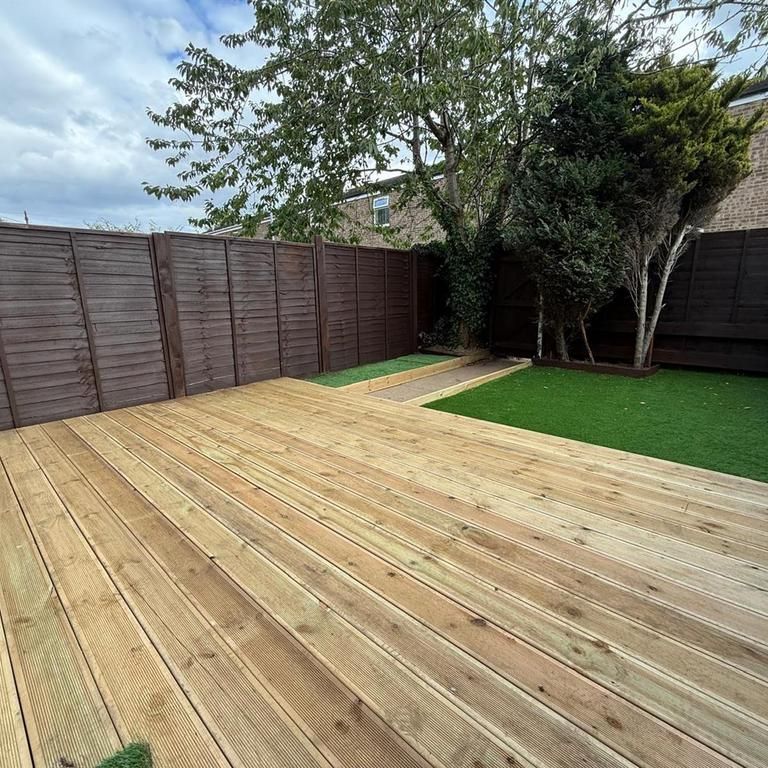 3 bedroom terraced house to rent - Photo 1