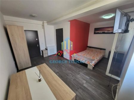 Inchiriere garsoniera Militari residence Tineretului 24 - Photo 5