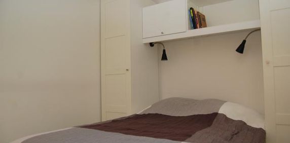 Fullt möblerad 2:a som ligger nära till allt! - Foto 2