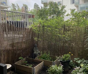 Lotta Svärds gränd, Hägersten - Photo 2