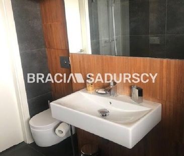 Mieszkanie Kraków Krowodrza powierzchnia 44.0 m² C206-WM-47434 - Фото 5