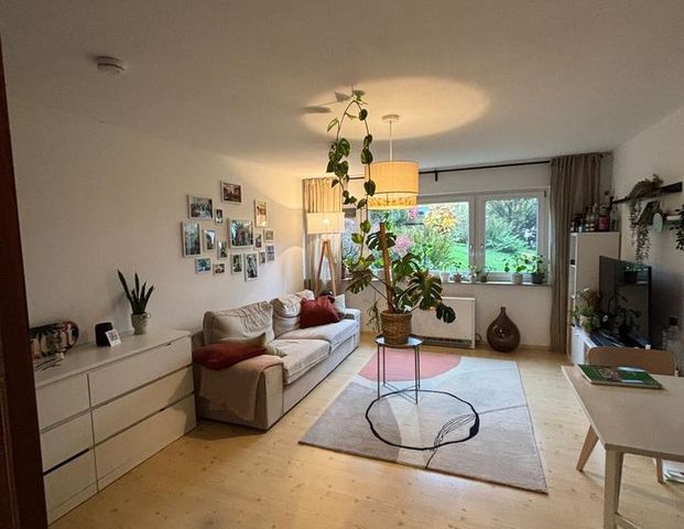 1-Zimmer-Wohnung - Foto 1