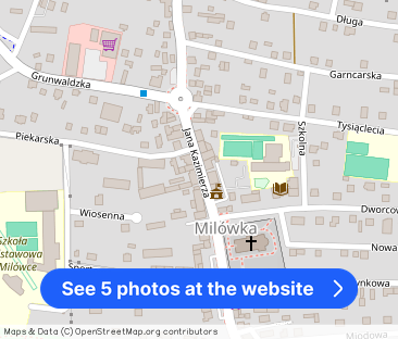 Mieszkanie wynjaem- Milówka Rynek, Rajcza Rynek - Photo 1