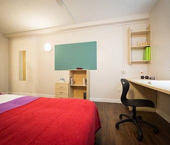 1 Bed - Tumbling Hill Street, University, Bd7 - Photo 6