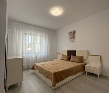 Apartament bloc nou, centrala, balcon, terasa - Photo 1