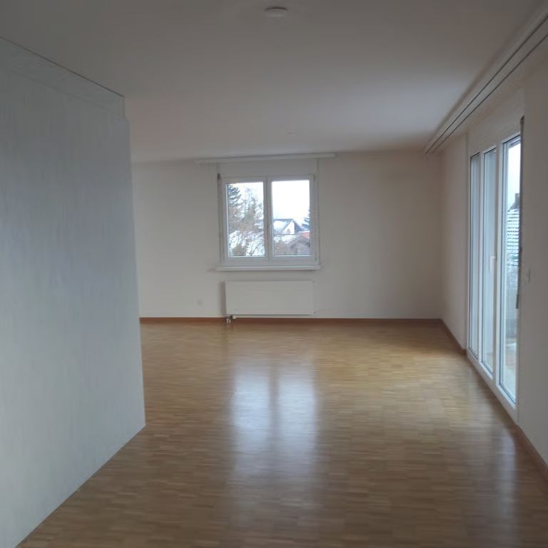 3.5 Zimmer, 83 m², 1. Stock - Foto 1