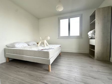 Appartement 3 pièces - - Photo 2