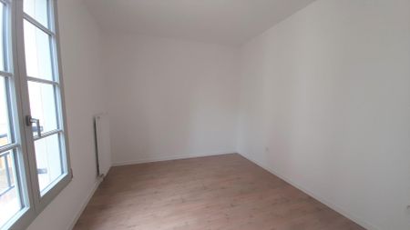 location Appartement T3 DE 61.93m² À PONTOISE - Photo 5
