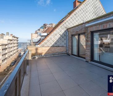 Tout savoir sur cet appartement Knokke-Heist - Photo 1