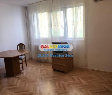 Apartament 4 camere decomandat resedinta de familie Piata Domenii - Fotografie 2