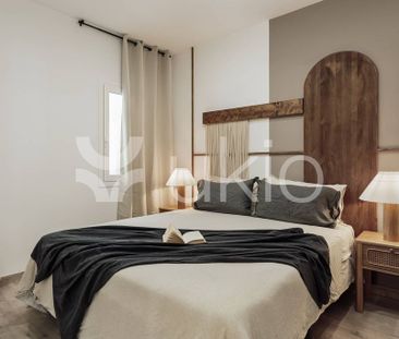 3 bedroom luxury Apartment for rent in Barcelona, Catalonia - Photo 1