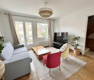 Maison à louer à Lambersart - Photo 3