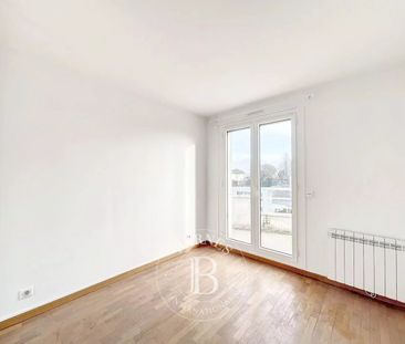 Appartement • Villiers-Cerdan, Levallois-Perret - Photo 4