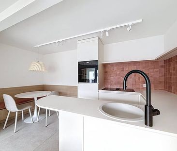 Appartement te huur - Foto 4