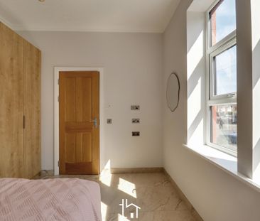 1 bed house share to rent in Shelley Street, Leicester, LE2 - Photo 4