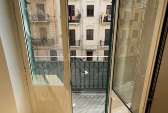Casa in affitto - Via Paolo Emiliani Giudici, Palermo (rif. 70/2026)