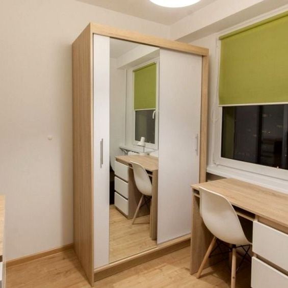 Pokój, ul. Waszyngtona - Фото 1