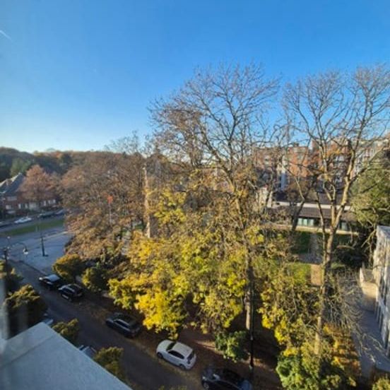 Appartement te huur - Foto 1