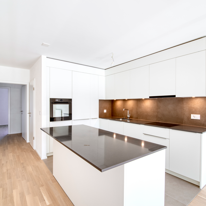 3.5 Zimmer, 80 m², 1. Stock - Foto 1