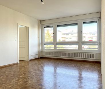 Bel appartement de 3 pièces situé au 8ème étage - Foto 4