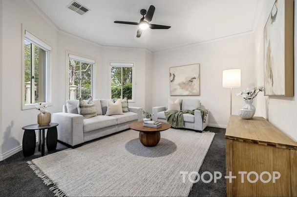Quiet and Convenient in the heart of Glenside! - Photo 1