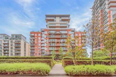 Spinnaker House, Battersea Reach - Photo 4