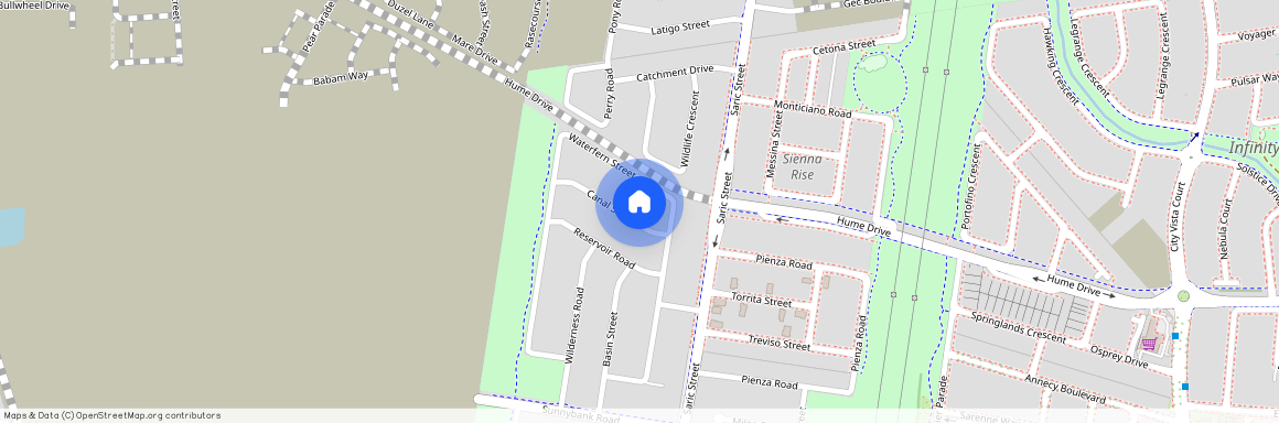 6 Canal Street, Vic 3336, Fraser Rise