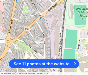 Bailey Street, Bridgwater - Photo 1