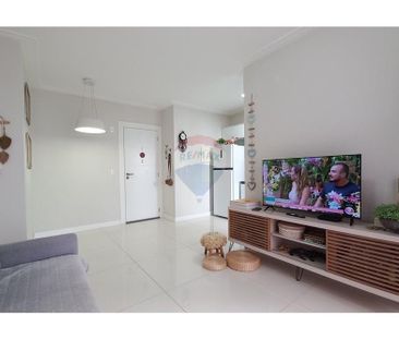 Aluguel de Apartamento - 2 Dormitórios com uma Suíte no Bairro Faze... - Foto 3