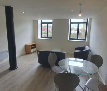 2 bedroom apartment to rent - Photo 1