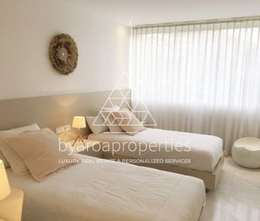 3 room luxury Semidetached House for rent in Santa Eulària des Riu,... - Photo 4